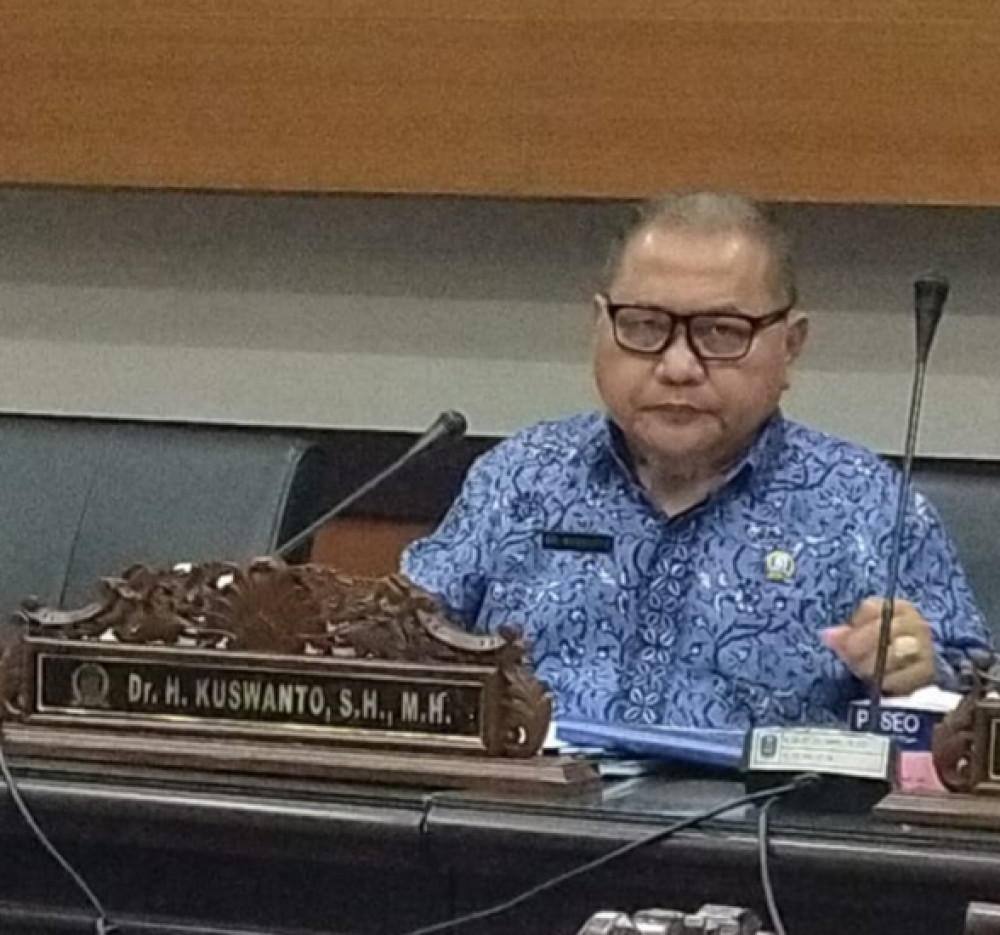 Fraksi Demokrat Sebut Kinerja Bidang Investasi Gubernur Khofifah Suskes, Jawa Timur  Masih Yang Terbaik